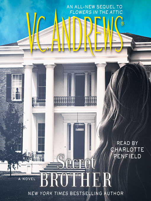 Title details for Secret Brother by V.C. Andrews - Available